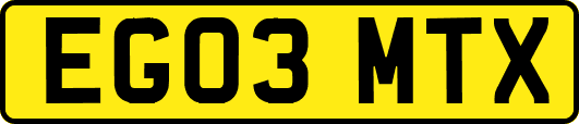 EG03MTX