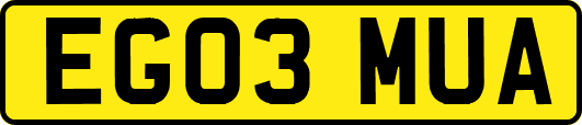 EG03MUA