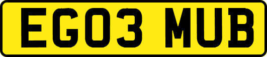 EG03MUB