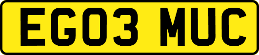 EG03MUC