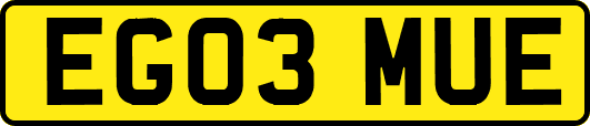 EG03MUE