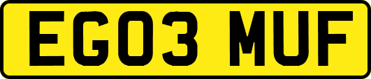 EG03MUF