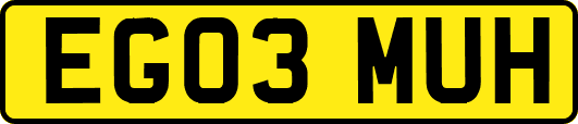 EG03MUH
