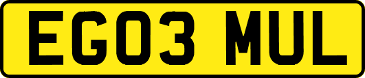EG03MUL