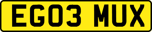 EG03MUX