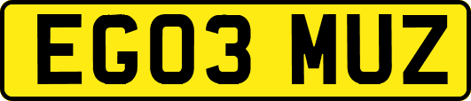 EG03MUZ