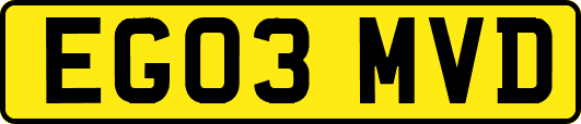 EG03MVD