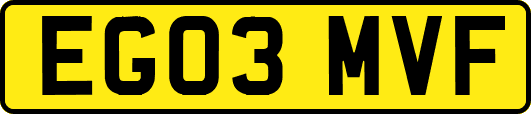 EG03MVF
