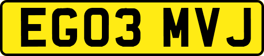 EG03MVJ