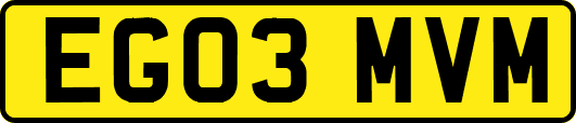 EG03MVM