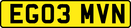 EG03MVN