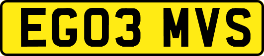 EG03MVS