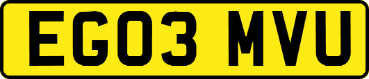 EG03MVU