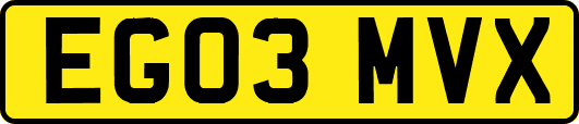 EG03MVX