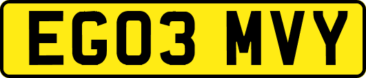 EG03MVY