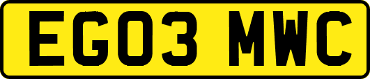 EG03MWC