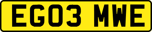 EG03MWE
