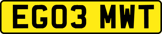 EG03MWT
