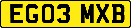EG03MXB
