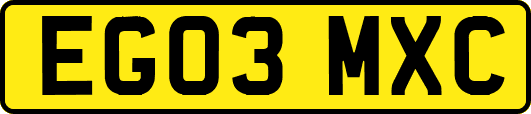EG03MXC