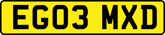 EG03MXD