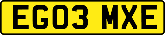 EG03MXE