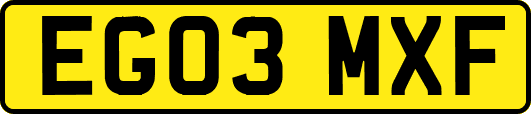 EG03MXF