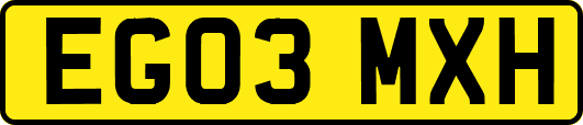 EG03MXH