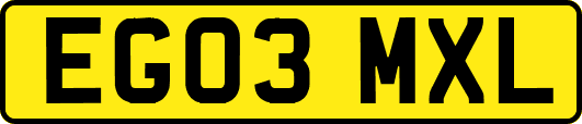 EG03MXL