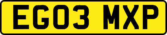 EG03MXP