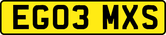 EG03MXS
