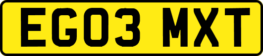 EG03MXT