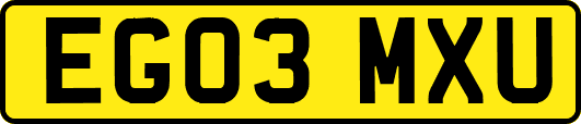 EG03MXU