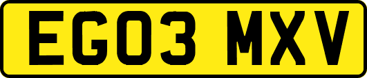EG03MXV