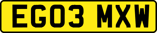 EG03MXW