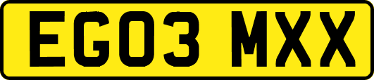 EG03MXX