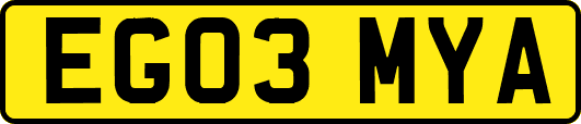 EG03MYA