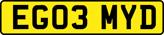EG03MYD