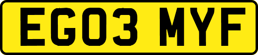 EG03MYF