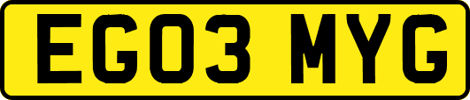 EG03MYG