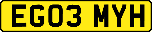 EG03MYH