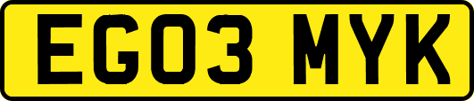 EG03MYK
