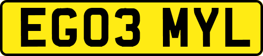 EG03MYL