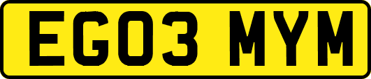 EG03MYM