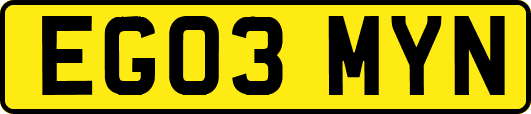 EG03MYN