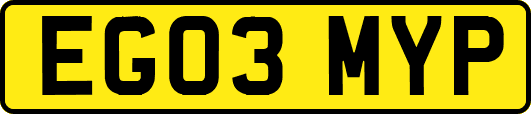 EG03MYP