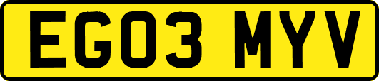 EG03MYV