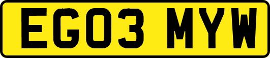 EG03MYW
