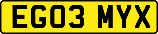 EG03MYX