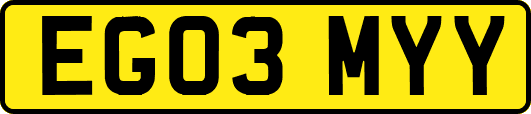 EG03MYY